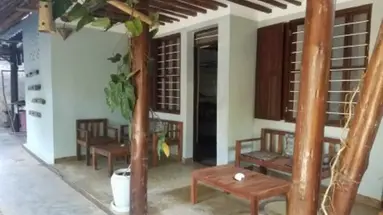 Kobe House