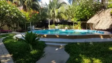 Kobe House