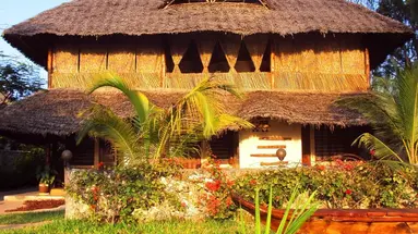 Kobe House