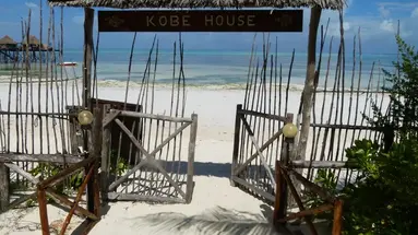 Kobe House
