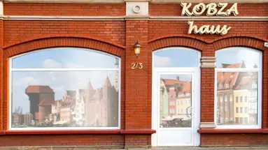 Kobza Haus