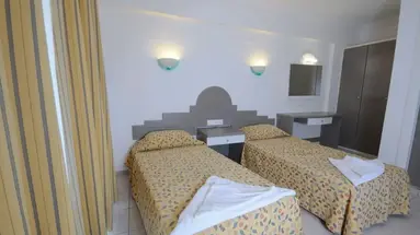 Kocer Club Apartments
