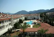 Kocer Club Apartments