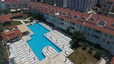 Kocer Club Apartments