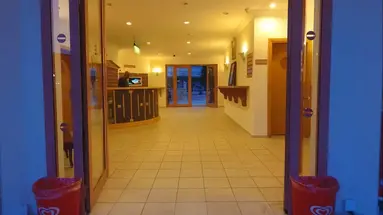 Kocer Club Apartments