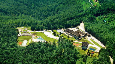 Kocierz & Spa