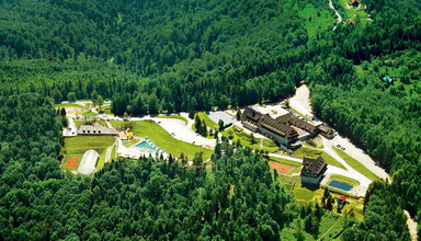 Kocierz & Spa