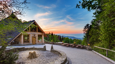 Kocierz & Spa