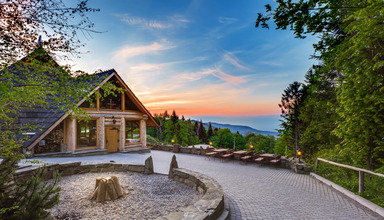 Kocierz & Spa