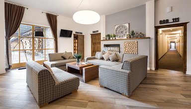 Kocierz & Spa
