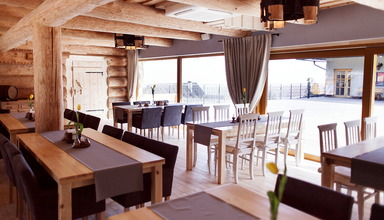 Kocierz & Spa
