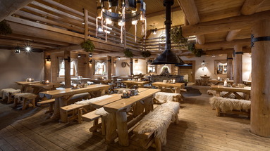 Kocierz & Spa