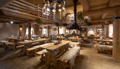 Kocierz & Spa