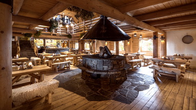 Kocierz & Spa
