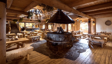 Kocierz & Spa