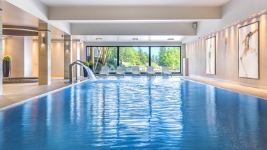Kocierz & Spa