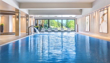 Kocierz & Spa