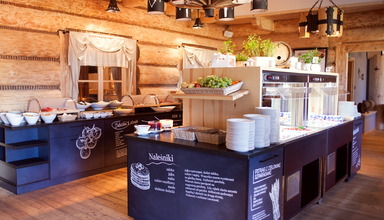 Kocierz & Spa