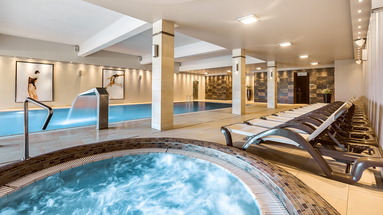Kocierz & Spa