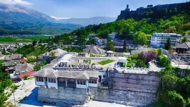 Kodra