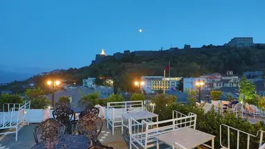 Kodra