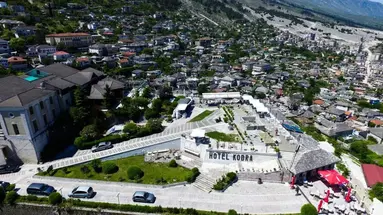 Kodra