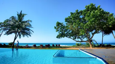 Koggala Beach