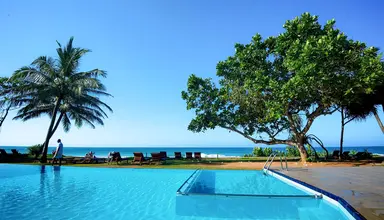 Koggala Beach
