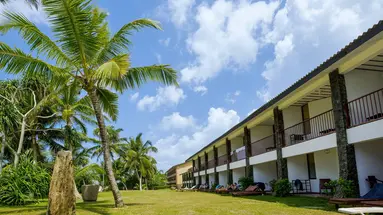 Koggala Beach