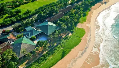 Koggala Beach
