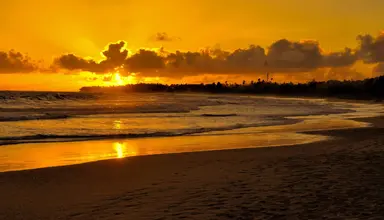 Koggala Beach