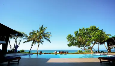 Koggala Beach