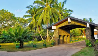 Koggala Beach