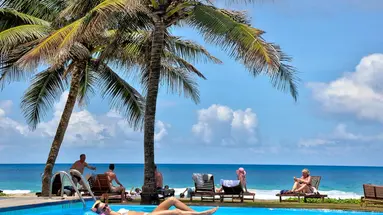 Koggala Beach