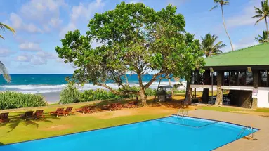 Koggala Beach