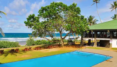 Koggala Beach