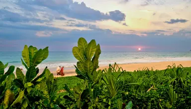 Koggala Beach