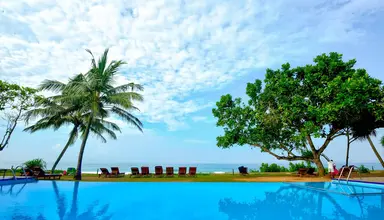 Koggala Beach