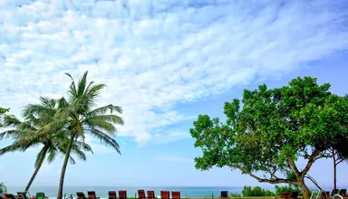 Koggala Beach