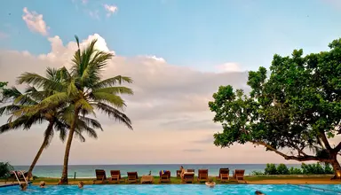 Koggala Beach