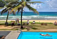 Koggala Beach