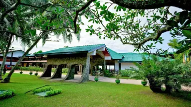 Koggala Beach
