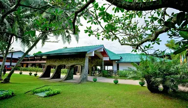 Koggala Beach