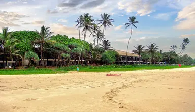 Koggala Beach