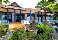 Koh Chang Cliff Beach Resort