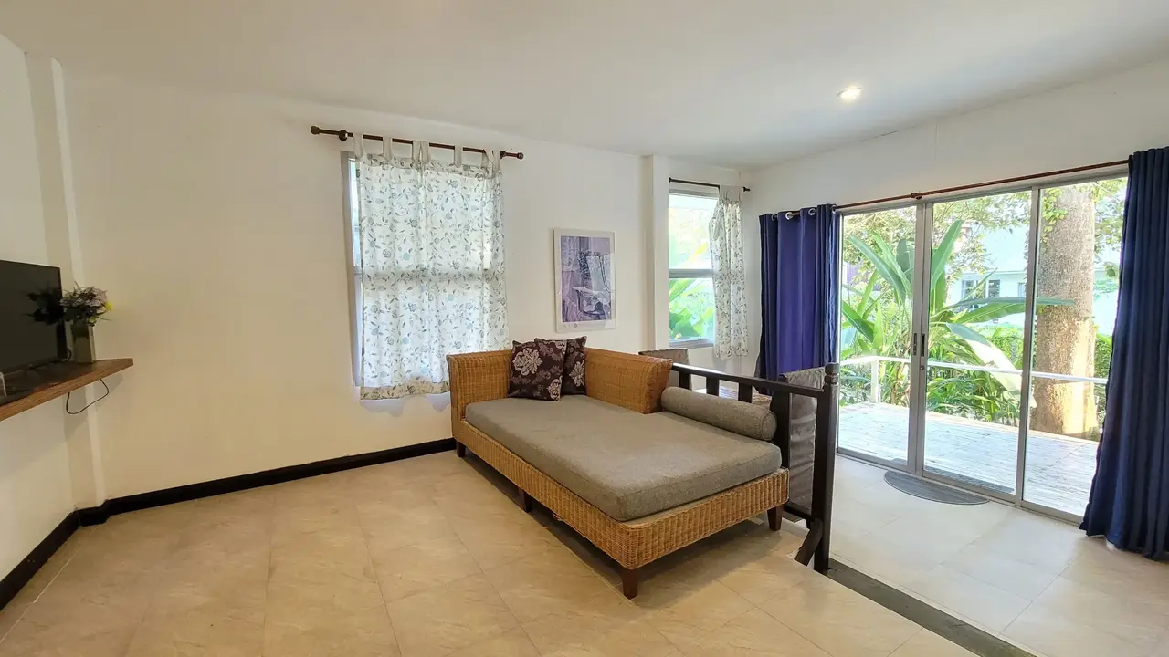 Koh Chang Cliff Beach Resort