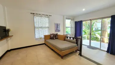 Koh Chang Cliff Beach Resort