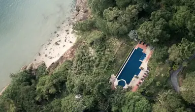 Koh Chang Cliff Beach Resort