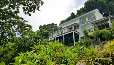 Koh Chang Cliff Beach Resort