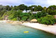 Koh Chang Cliff Beach Resort